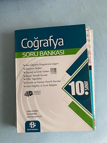 10 sınıf