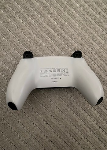 Beden PlayStation 5 Kablosuz Kontrol Cihazı