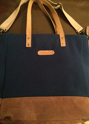 Bloomingbag / Çanta