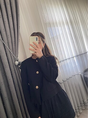 Zara Zara ceket