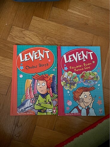 levent okulsuz dünya. levent hayvanları bizden koruma günü