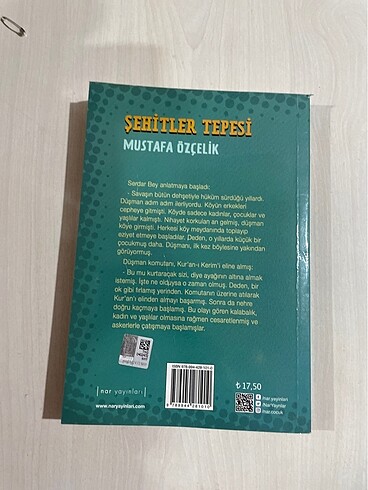 şehitler tepesi