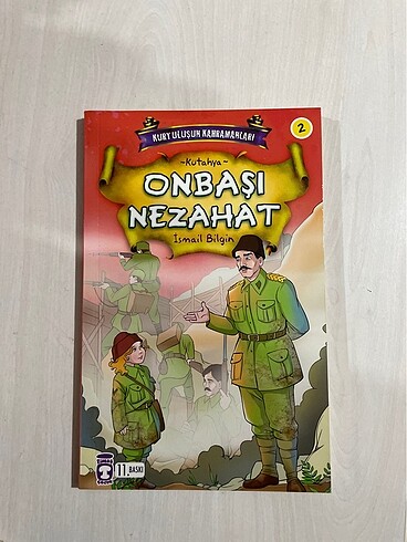 onbaşı nezahat