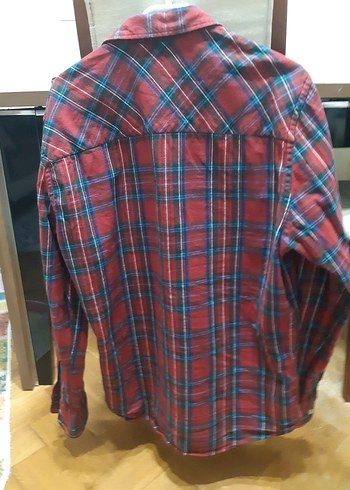 MUDO erkek gömlek - Görsel 3