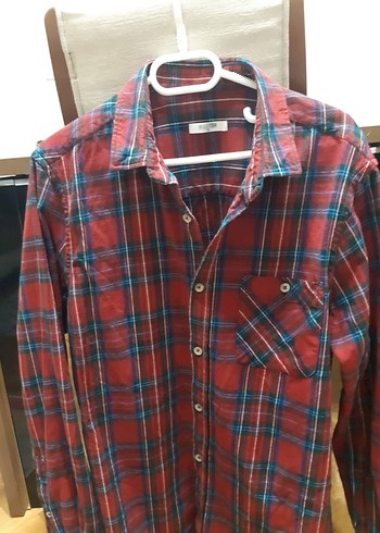 MUDO erkek gömlek - Görsel 2