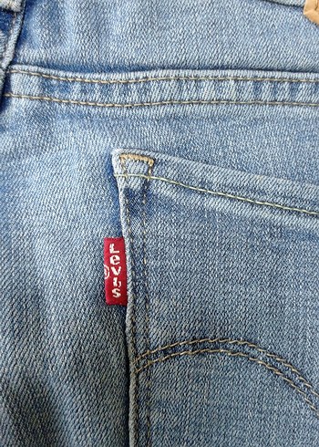 Levis Levi S Kadin Jean 30 Beden