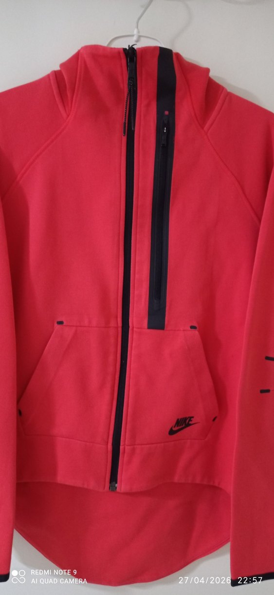 Nike Sweatshirt S beden — görsel 10/11