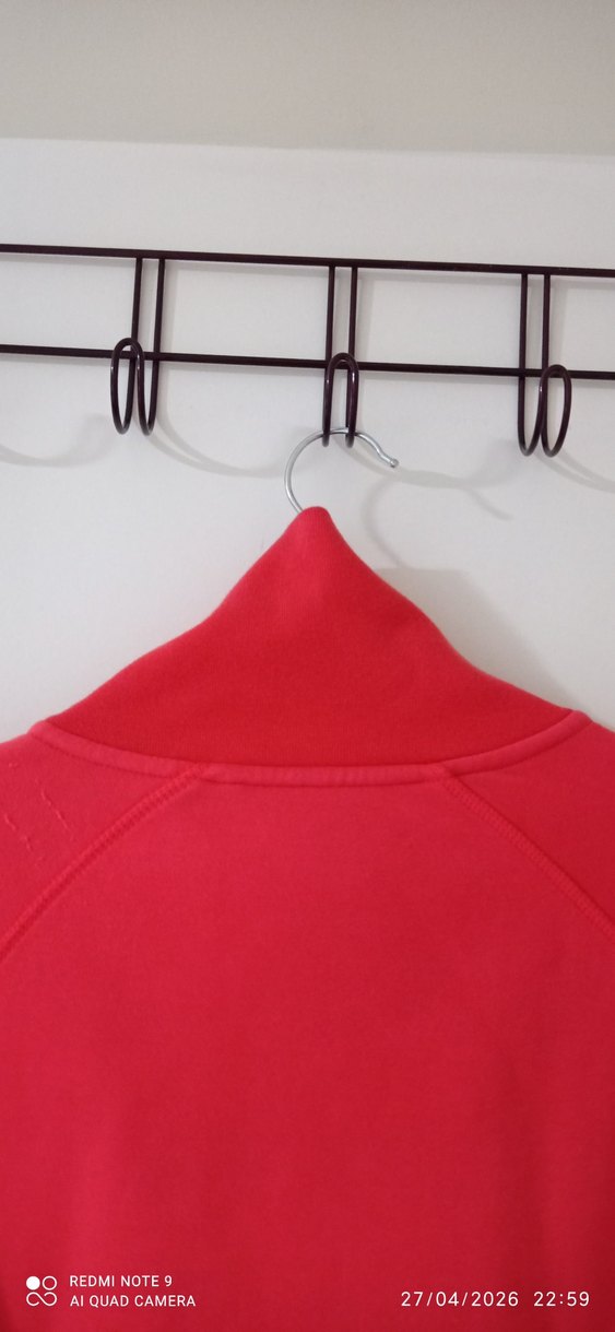 Nike Sweatshirt S beden — görsel 5/11