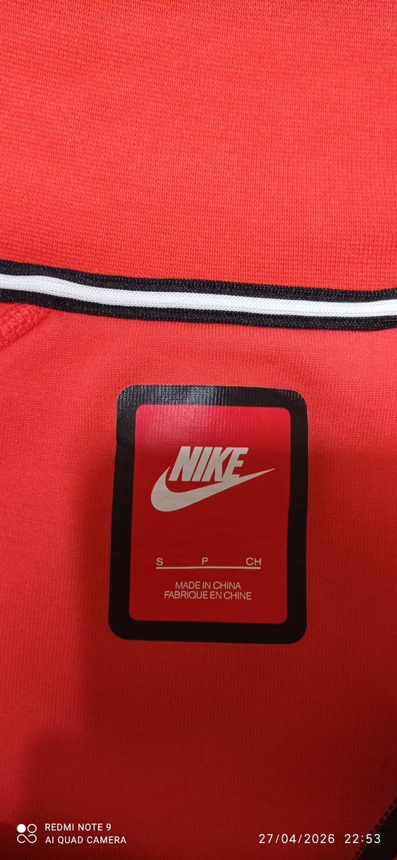 Nike Sweatshirt S beden — görsel 8/11