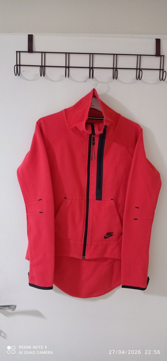 Nike Sweatshirt S beden — görsel 2/11