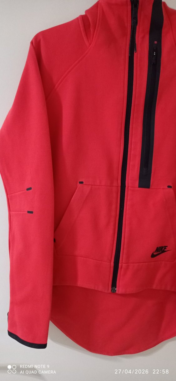 Nike Sweatshirt S beden — görsel 9/11