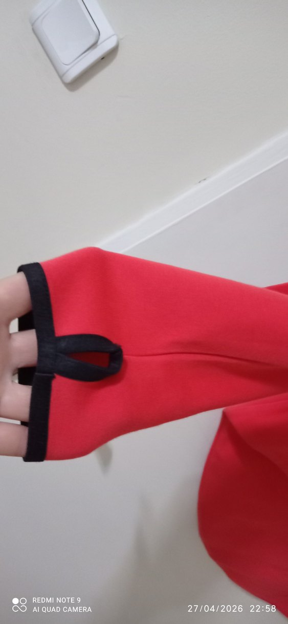 Nike Sweatshirt S beden — görsel 7/11