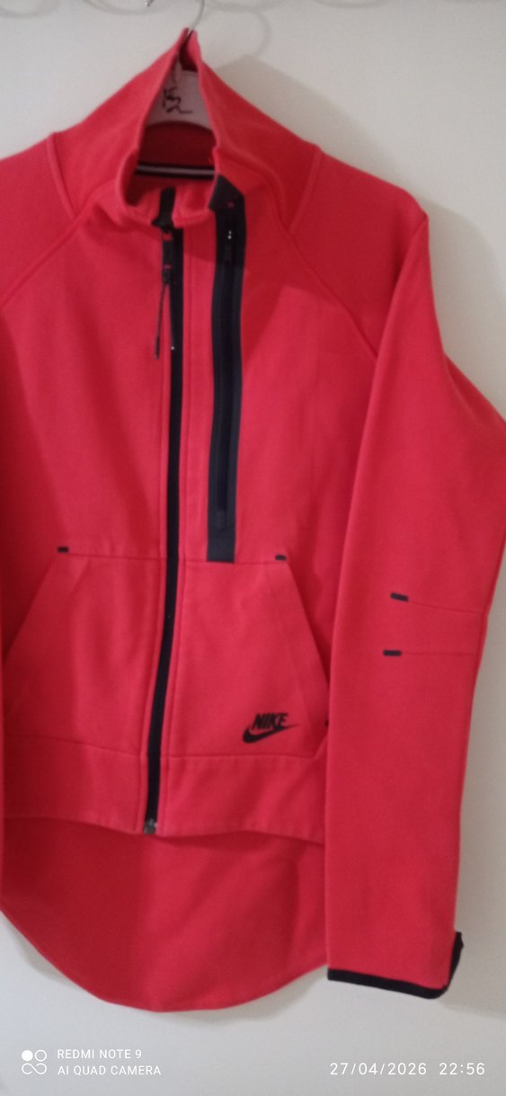 Nike Sweatshirt S beden — görsel 3/11