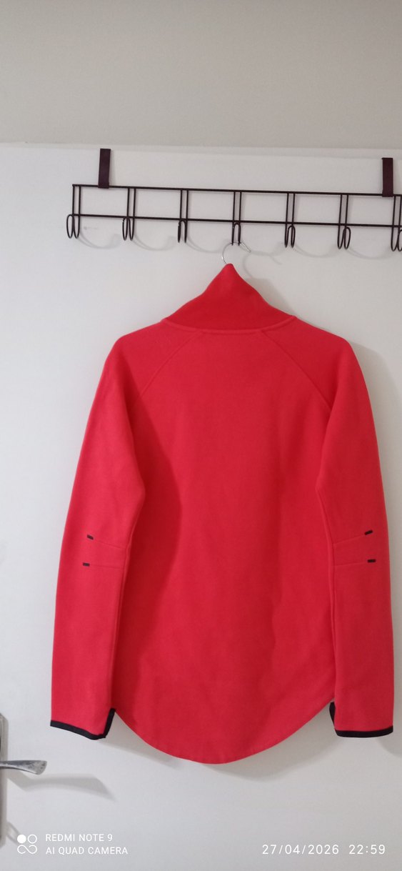 Nike Sweatshirt S beden — görsel 4/11