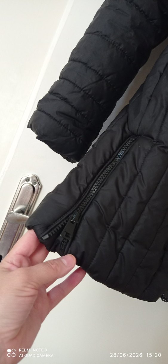 LOFT MARKA S Beden kadın mont — görsel 7/12