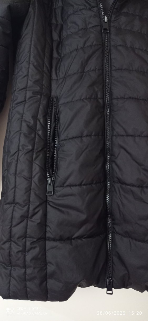 LOFT MARKA S Beden kadın mont — görsel 6/12