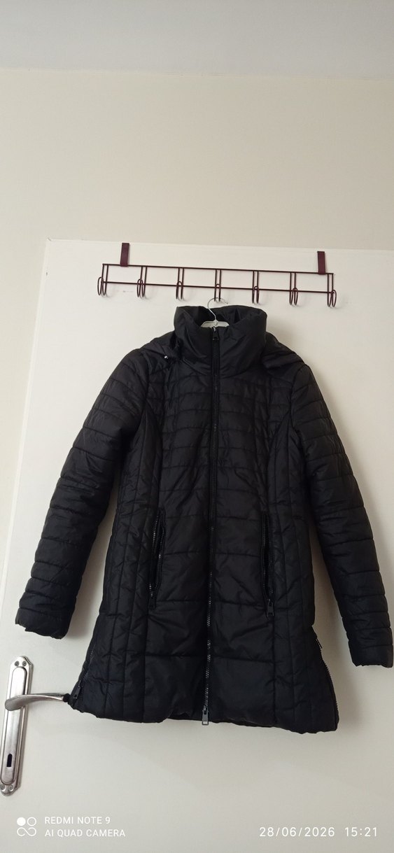 LOFT MARKA S Beden kadın mont — görsel 2/12