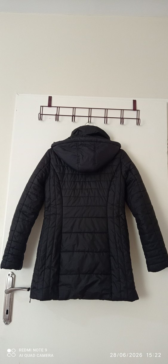 LOFT MARKA S Beden kadın mont — görsel 5/12