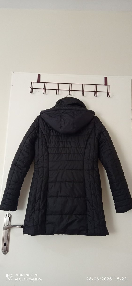 LOFT MARKA S Beden kadın mont — görsel 10/12