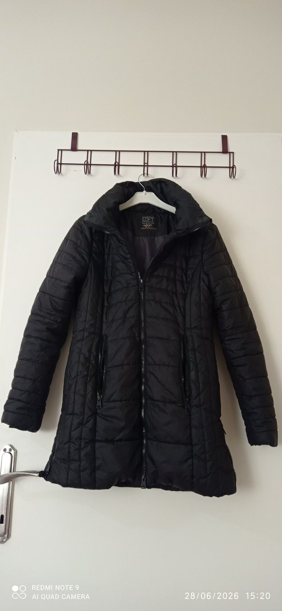 LOFT MARKA S Beden kadın mont — görsel 4/12