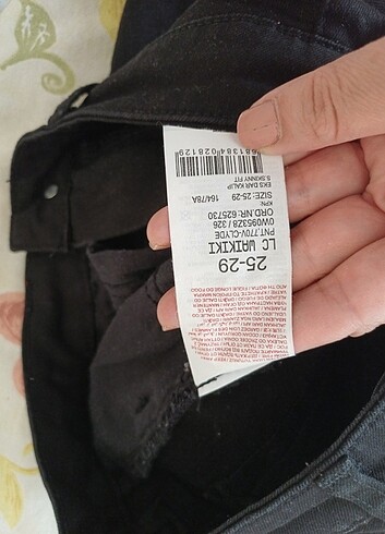 LC Waikiki Erkek kot
