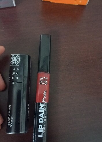 Avon Avon likit mat ruj