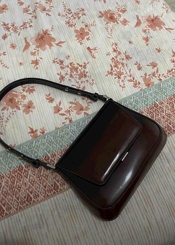 Mango çanta - Görsel 4