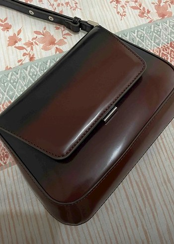 Mango çanta - Görsel 3