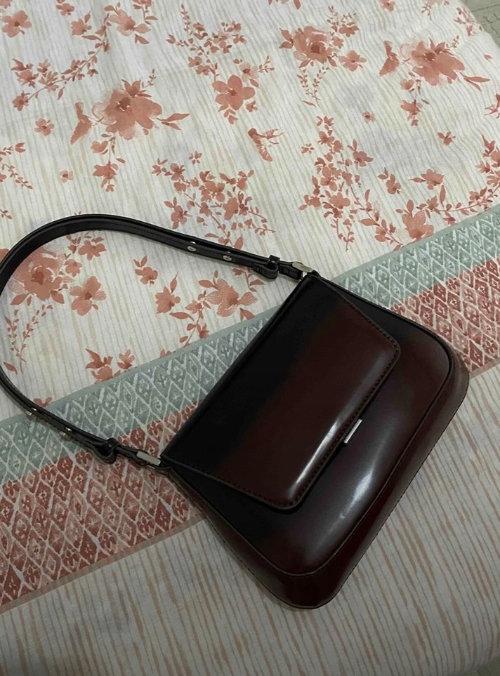 Mango çanta - Görsel 4