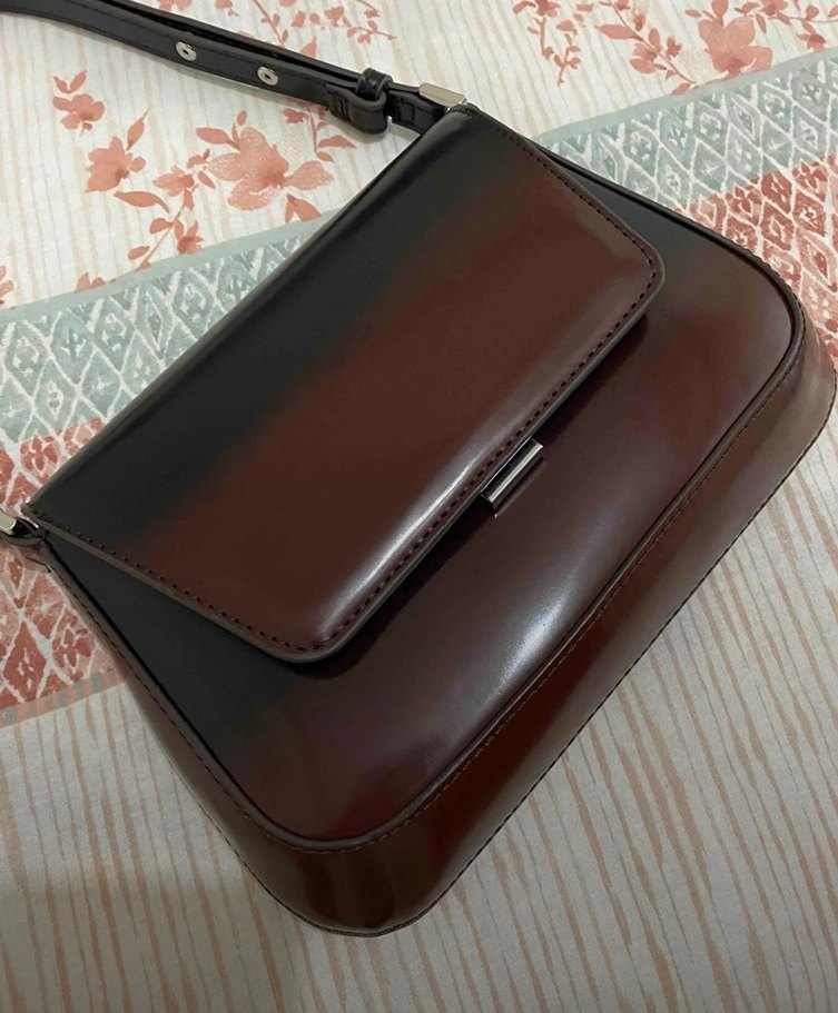 Mango çanta - Görsel 3