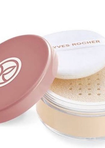 Yves rocher pudra - Görsel 2