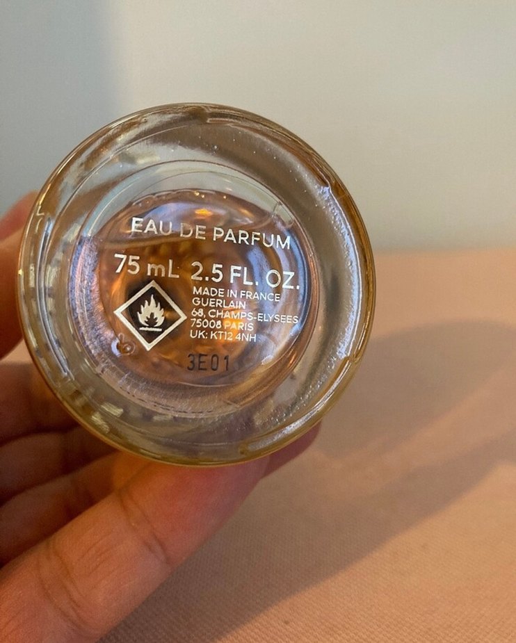 Guerlain Aqua Allegoria Kadın Parfümü - Görsel 2