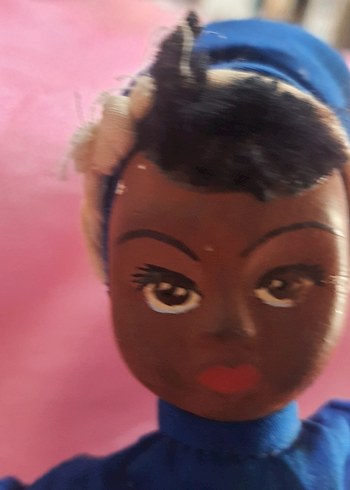 Diğer üyük boy küba bebek