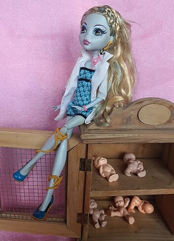 Monster High 
