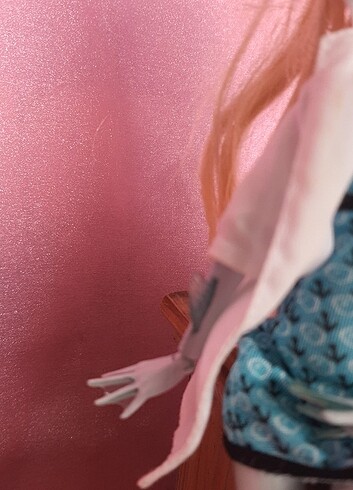  Beden Renk Monster High 