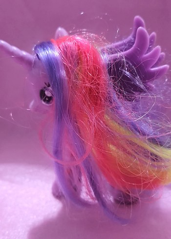  Beden orjinal my little pony