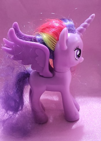 My Little Pony orjinal my little pony