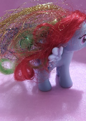 orjinal my little pony