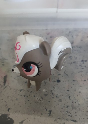 lps minişler