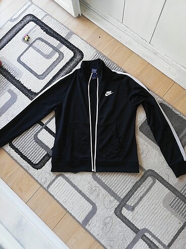 Orijinal nike ceket