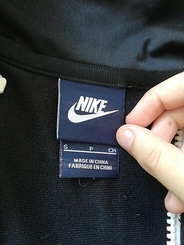 Nike Orijinal nike ceket
