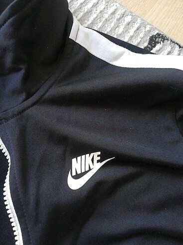 s Beden çeşitli Renk Orijinal nike ceket