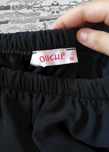 Diğer Siyah Straplez Elbise