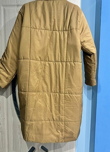 Trendyol & Milla Trendyol taba renk mont