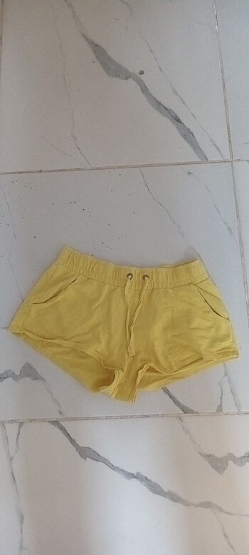 LC Waikiki Kadın şort