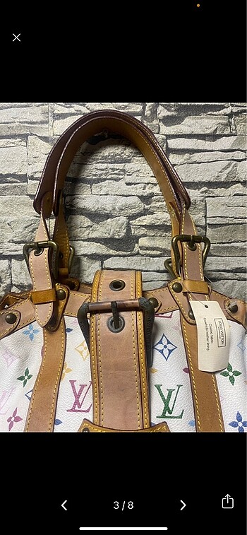Louis Vuitton LV orj çanta