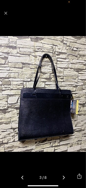 Louis Vuitton LV marka orj çanta