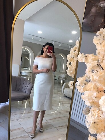 Nikah elbisesi