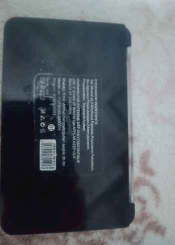 Mor Tonlarda Göz Farı Paleti - Görsel 4