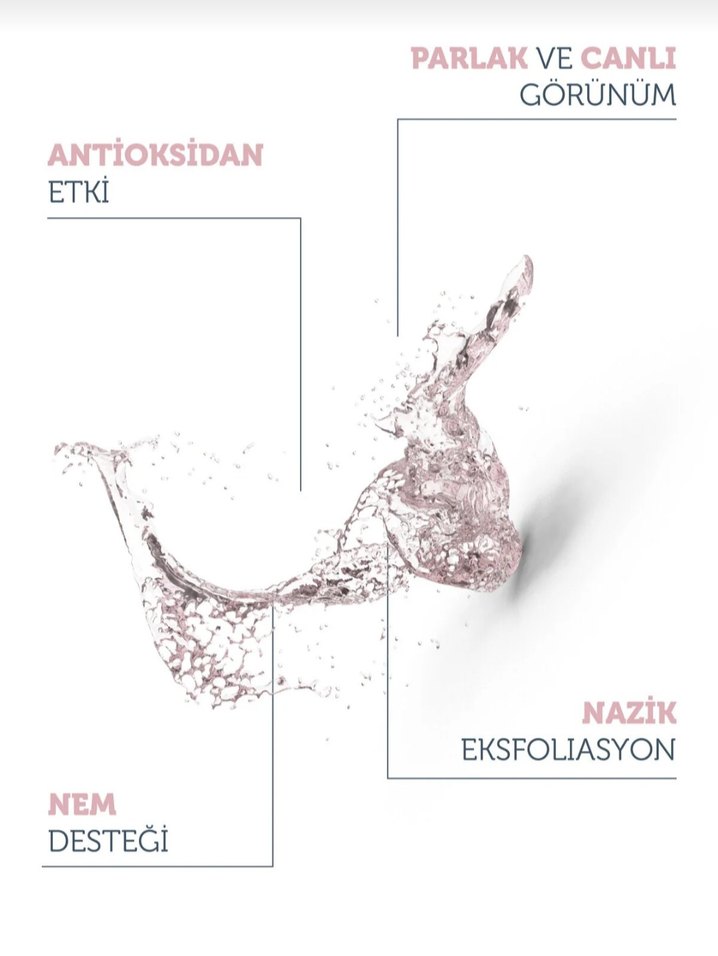 The Purest Solutions PHA Kompleksli Tonik 200ml - Görsel 2